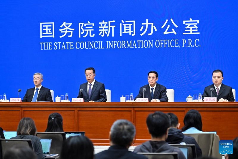 Wanandoa 263,000 wa China wanufaika na utaratibu uliorahisishwa wa usajili wa ndoa