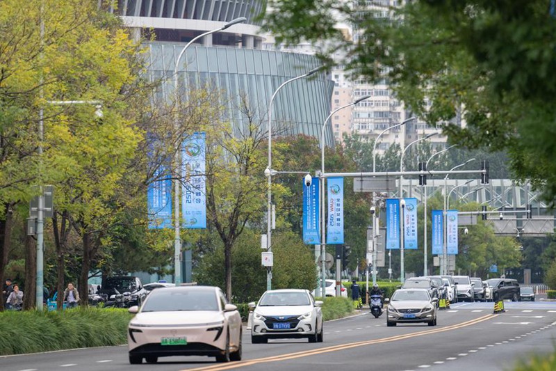 Mkutano wa Viongozi Duniani kuhusu Wanawake waanza leo mjini Beijing, China