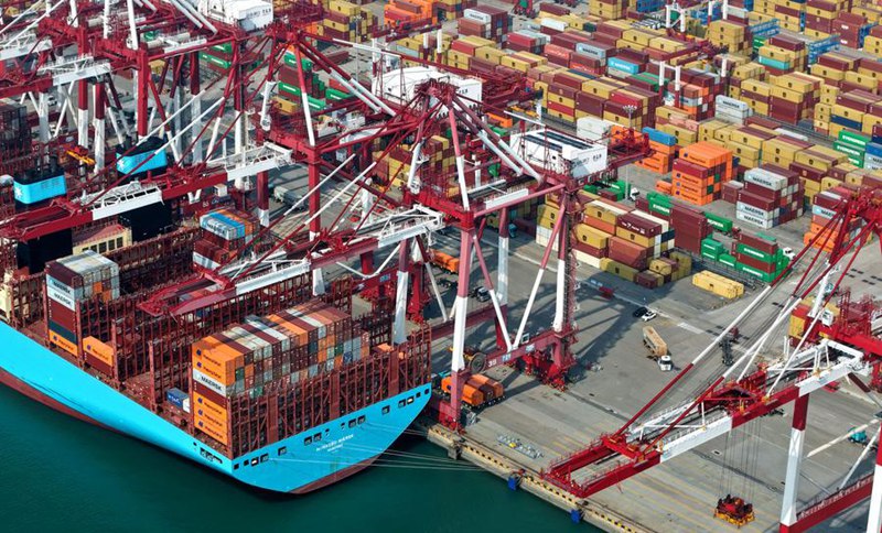 China yatetea udhibiti wa uuzaji nje wa madini adimu, yaitaka Marekani kushughulikia tofauti kupitia mazungumzo