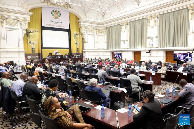 Ramaphosa atarajia mkutano wa G20 kuhimiza mageuzi ya fedha ya kimataifa, kushughulikia ukosefu wa usawa duniani