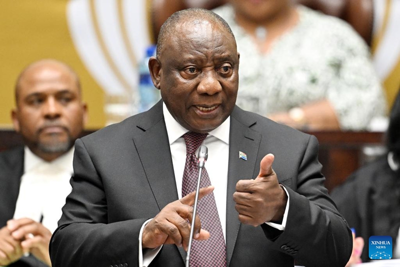 Ramaphosa atarajia mkutano wa G20 kuhimiza mageuzi ya fedha ya kimataifa, kushughulikia ukosefu wa usawa duniani