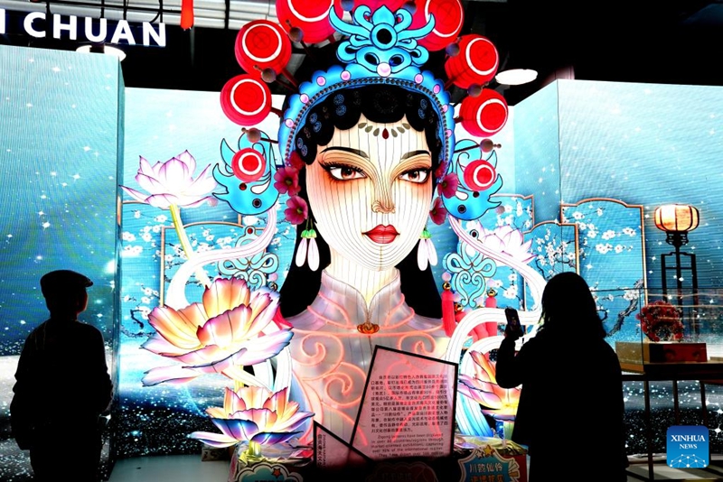 CIIE yahimiza kubadilishana tamaduni na mawazo kati ya China na dunia