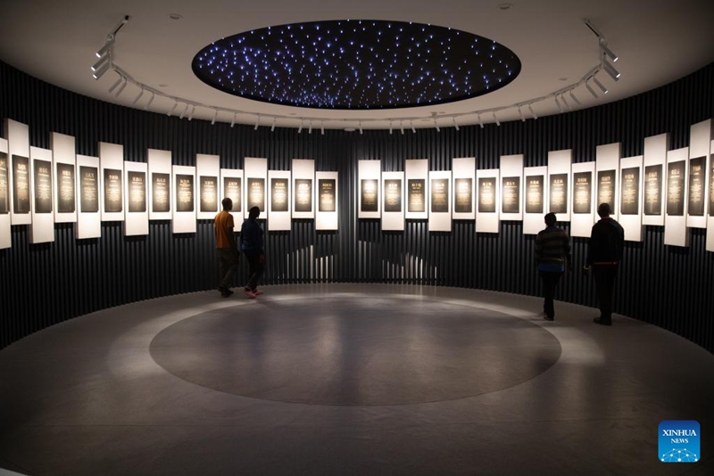 Reli ya TAZARA yaingia katika ukurasa mpya wa urafiki kati ya China na Afrika