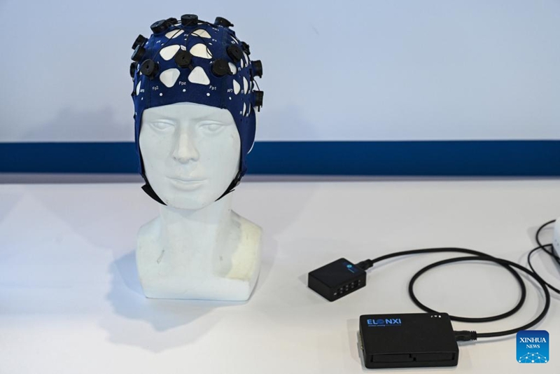 Mkutano wa 3 wa Wachina wenye Vipaji wanaoishi Ng’ambo kwa Ushirikiano na Maendeleo waanza Fujian