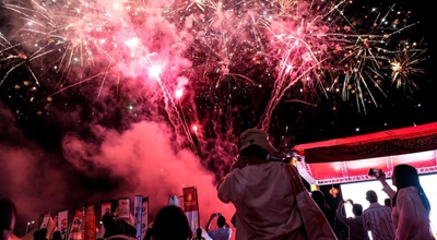 Uganda yakaribisha mwaka wa mawasiliano kati ya watu wa China na Afrika kwa maonyesho ya biashara na sanaa