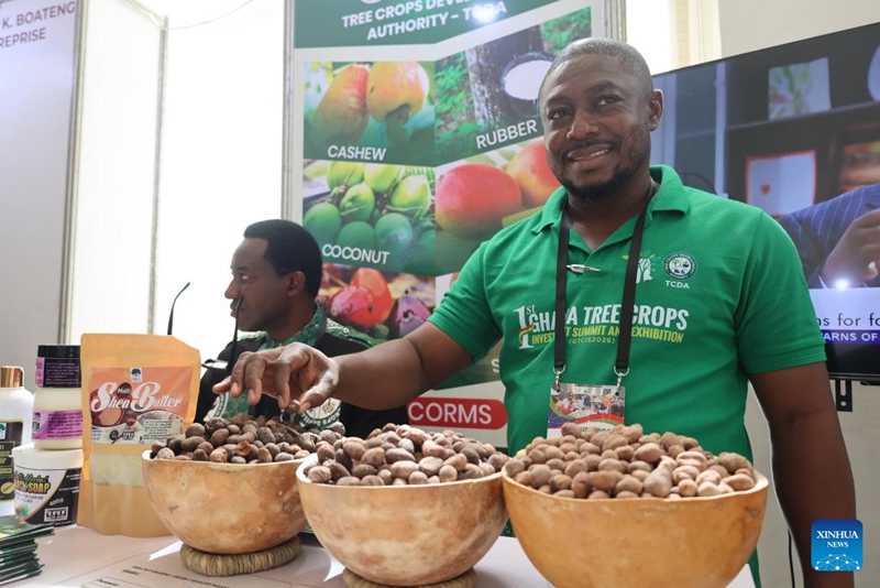 Muungano wa Shea Duniani yafungua mkutano wake wa 2026 nchini Ghana kwa kujikita katika uongezaji thamani