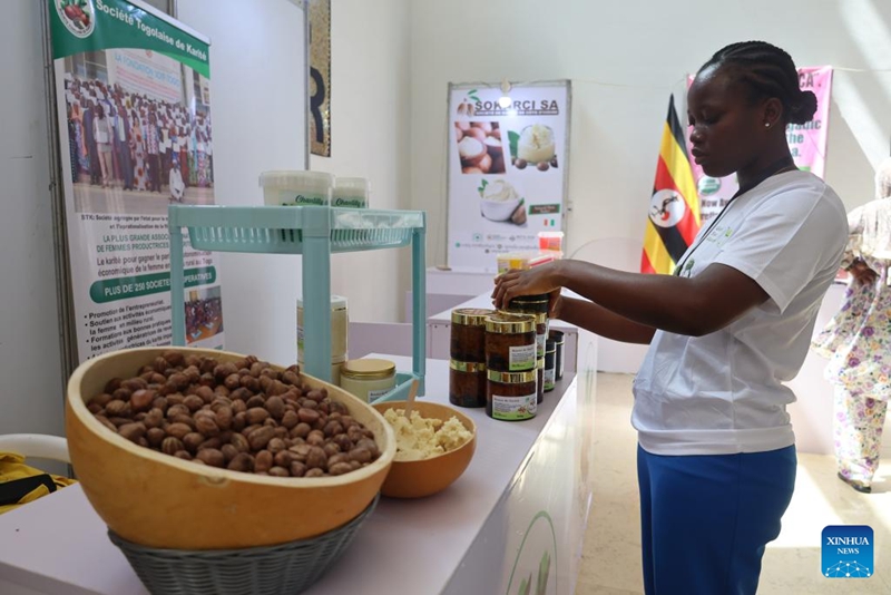 Muungano wa Shea Duniani yafungua mkutano wake wa 2026 nchini Ghana kwa kujikita katika uongezaji thamani