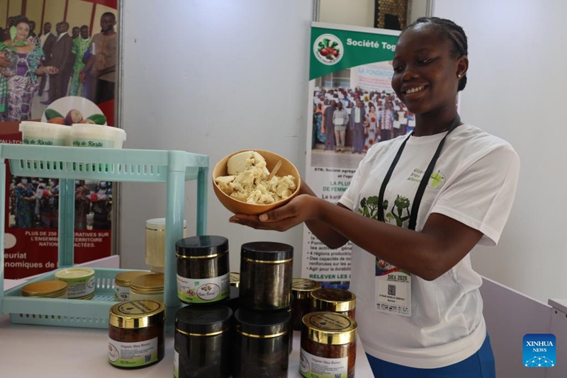 Muungano wa Shea Duniani yafungua mkutano wake wa 2026 nchini Ghana kwa kujikita katika uongezaji thamani
