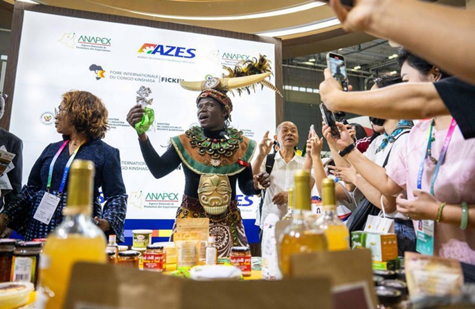 China yatoa fursa mpya za maendeleo kwa Afrika kupitia sera ya ushuru sifuri