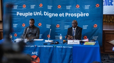 Serikali ya DRC na waasi wa M23 kufanya duru mpya ya mazungumzo mjini Doha