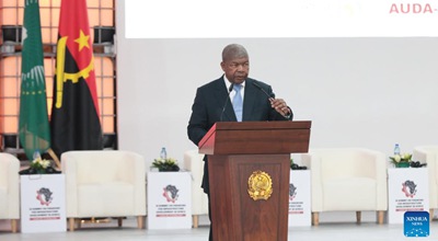 Rais wa Angola atangaza kuwekeza katika satalaiti mpya