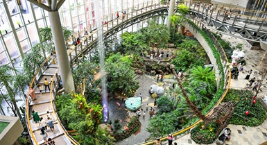 Pato la pamoja la kiuchumi la Mkoa wa Sichuan na Mji wa Chongqing, China lazidi yuan trilioni 10