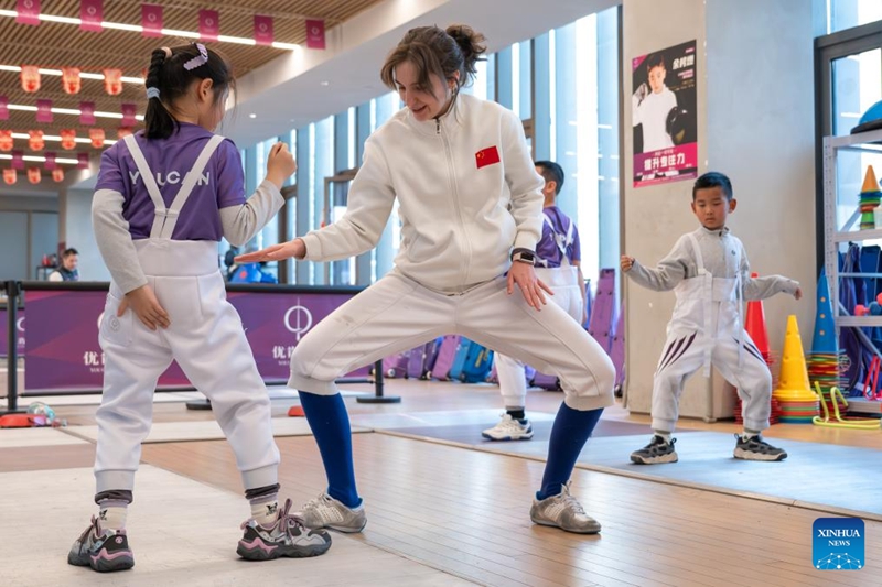 Ufunguaji mlango wahimiza ongezeko kubwa la wageni wanaoingia China na kuimarisha maingiliano kati ya watu