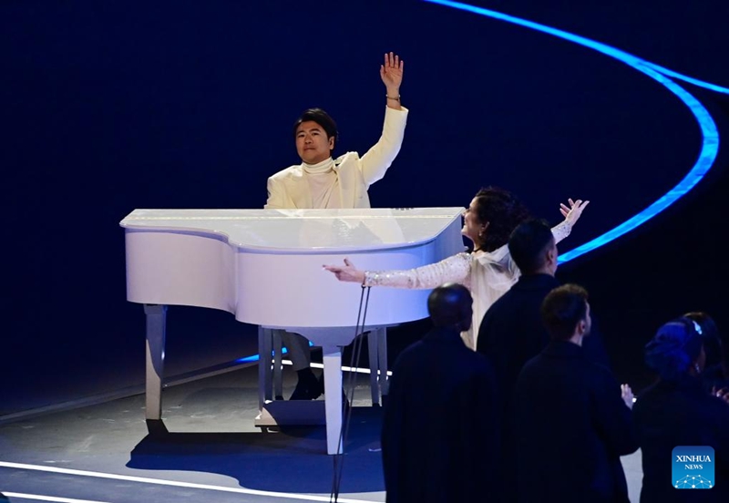 Ufunguzi ya Michezo ya Olimpiki ya Majira ya Baridi ya Milan-Cortina mwaka 2026