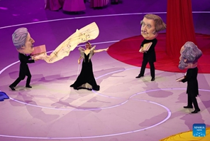 Ufunguzi ya Michezo ya Olimpiki ya Majira ya Baridi ya Milan-Cortina mwaka 2026