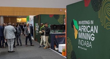 Mkutano wa Uwekezaji wa Madini wa Afrika Mwaka 2026 wafanyika nchini Afrika Kusini
