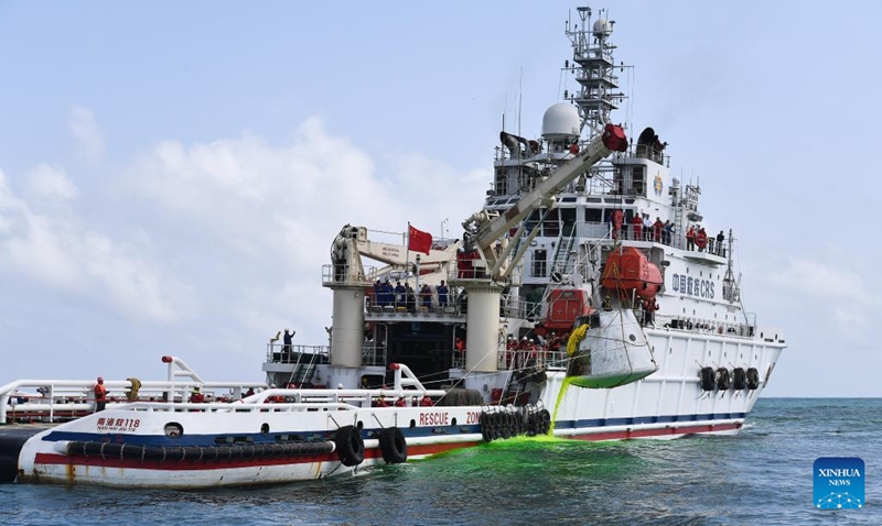 ChinaVumbuzi | Mpango wa utafiti wa sayari ya mwezi wa China wafanikiwa kupita majaribio ya roketi na chombo kipya cha anga ya juu