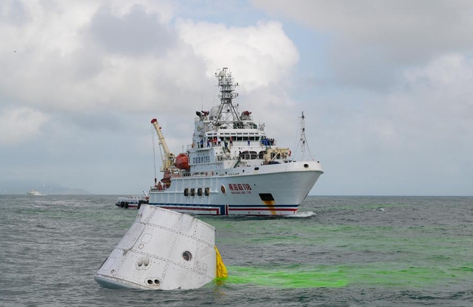 ChinaVumbuzi | Mpango wa utafiti wa sayari ya mwezi wa China wafanikiwa kupita majaribio ya roketi na chombo kipya cha anga ya juu