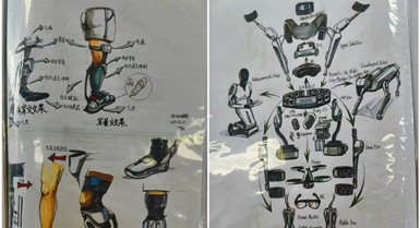 Roboti za exoskeleton zasaidia watu kupata tena uwezo wa kutembea mkoani Zhejiang, Mashariki mwa China