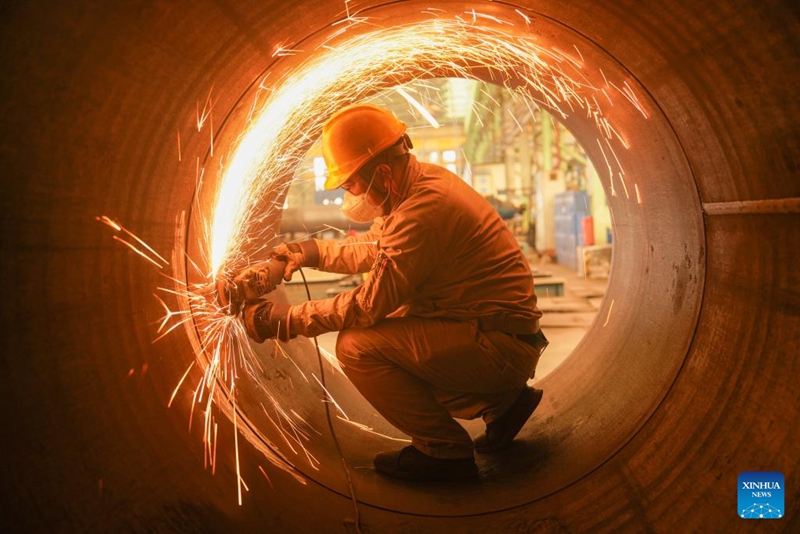 Viwanda na kampuni kote China zaanza tena kazi baada ya mapumziko ya Sikukuu ya Mwaka Mpya wa Jadi