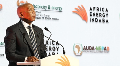 Mkutano wa Nishati wa Afrika 2026 wafunguliwa mjini Cape Town kwa kuweka mkazo katika mageuzi ya kiviwanda