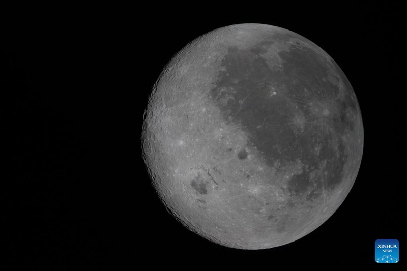 Wanaanga wa Artemis II waipita rekodi ya umbali uliofikiwa na Apollo 13