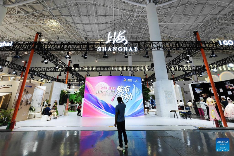 Maonyesho ya 6 ya China ya Bidhaa za Matumizi za Kimataifa Yaandaliwa Hainan