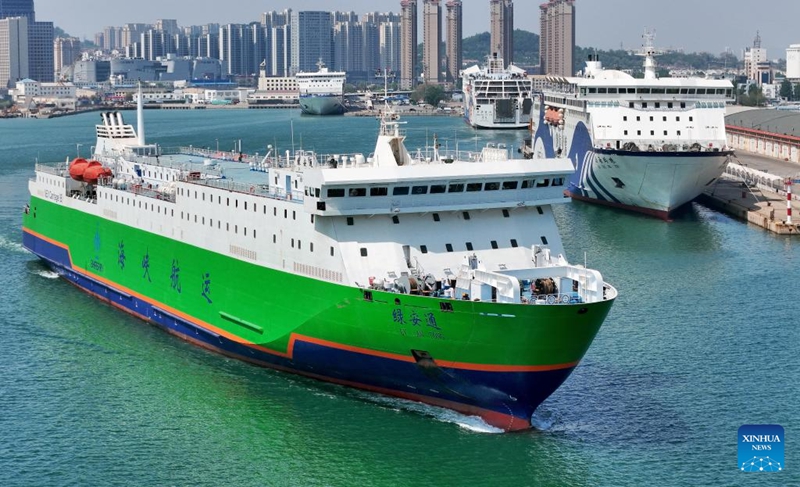 China yarekodi idadi kubwa ya safari za abiria kati ya mikoa wakati wa mapumziko ya Siku ya Mei Mosi