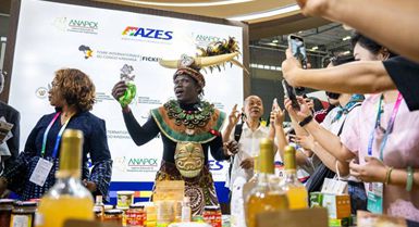 China yatoa fursa mpya za maendeleo kwa Afrika kupitia sera ya ushuru sifuri