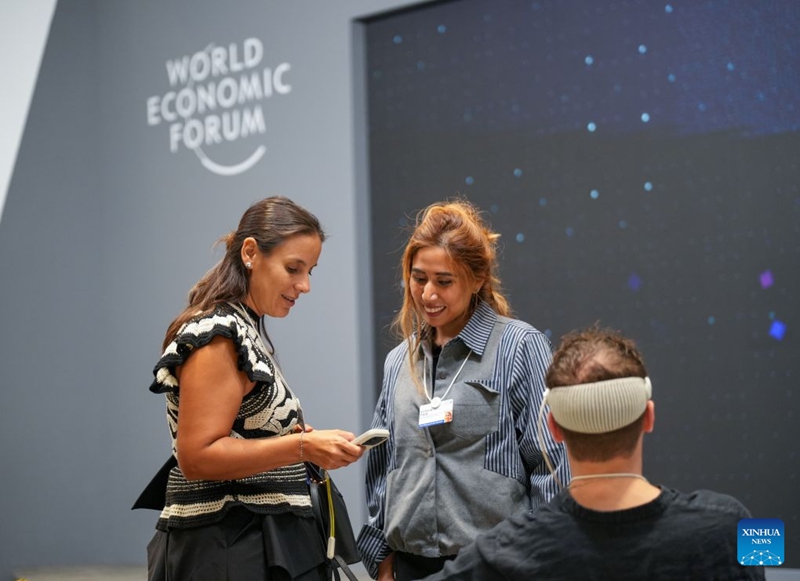 Jukwaa la Davos la Majira ya Joto lafungwa Dalian, umuhimu wa China waonekana katika kuhimiza kuongeza uvumbuzi