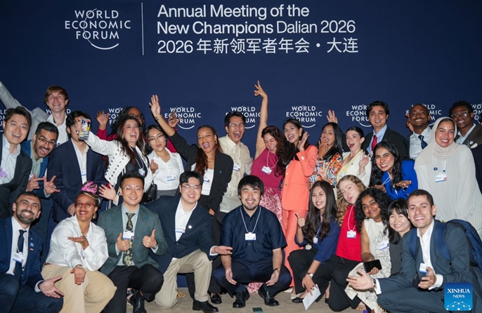 Jukwaa la Davos la Majira ya Joto lafungwa Dalian, umuhimu wa China waonekana katika kuhimiza kuongeza uvumbuzi