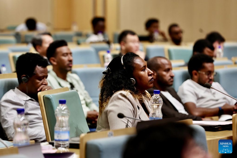 Maonyesho ya Canton yatangazwa katika AU ili kuunganisha biashara za Afrika na wanunuzi duniani