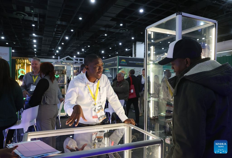 Indaba ya Uzalishaji Bidhaa yaangazia uwekezaji, mafungamano ya kikanda kwa maendeleo ya viwanda ya Afrika