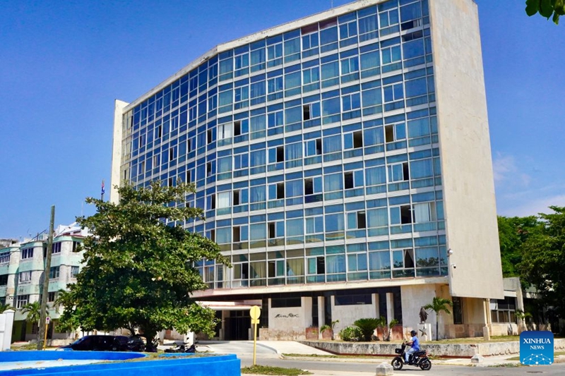 Cuba yalaani Marekani kuongeza muda kwa mwaka mmoja wa vikwazo vyake dhidi ya Cuba