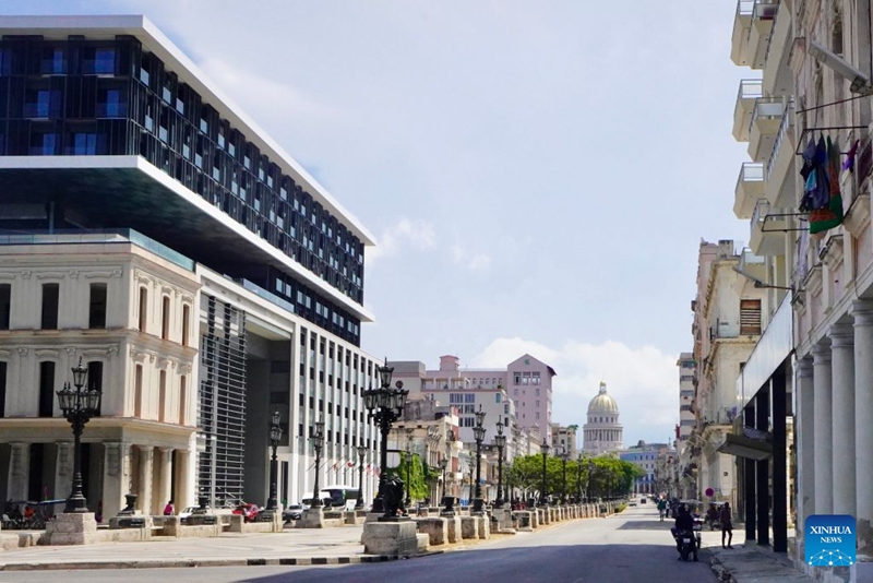 Cuba yalaani Marekani kuongeza muda kwa mwaka mmoja wa vikwazo vyake dhidi ya Cuba