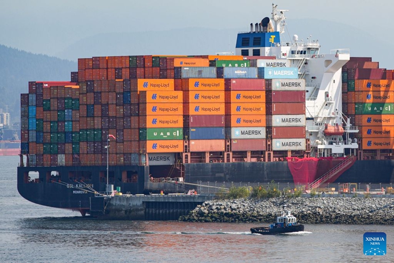 Canada yatangaza ushuru wa kulipiza kwa bidhaa zaidi ya 700 za Marekani