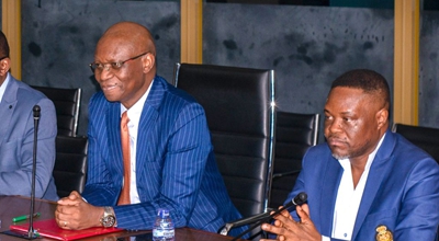 Waziri wa Afya wa DRC aipongeza China kwa kuiita kuwa ni mshirika wa afya wa kipaumbele