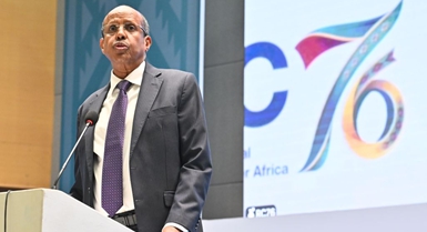 Viongozi wa WHO na AU watoa wito wa mamlaka ya afya inayoongozwa na Afrika na kujitegemea
