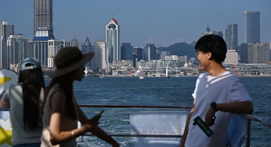 Mji wa Qingdao waanzisha njia mpya za utalii wa kutazama mandhari baharini kwa kusukuma mbele maendeleo ya shughuli za utalii