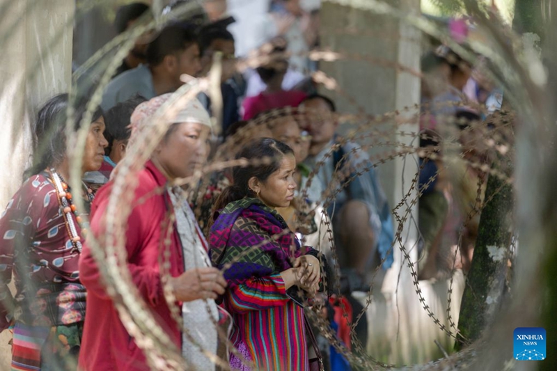 Watu 469 wafariki kwenye mafuriko yaliyotokea Nepal