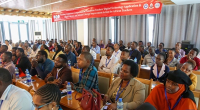 Walimu 15 wa Tanzania washinda mashindano ya mafunzo ya kidijitali yanayoungwa mkono na China