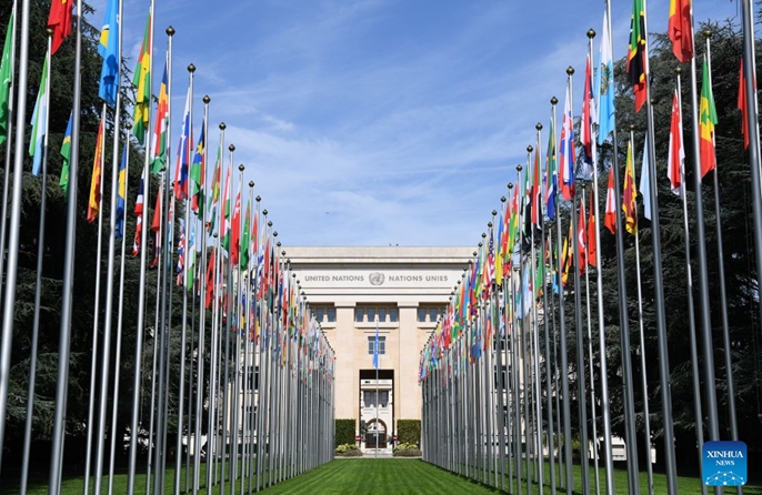 Mkutano wa 63 wa UNHRC wafunguliwa Geneva, Uswisi