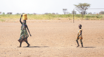 WHO na Kenya kuimarisha hatua za mwitikio wa hali ya hewa ya El Nino