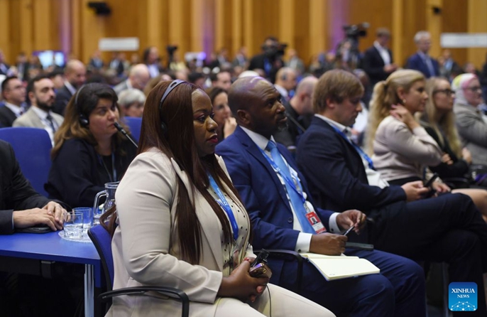 Mkutano Mkuu wa IAEA wafunguliwa wakati kuna hofu inayoongezeka juu ya kuenea kwa silaha za nyuklia