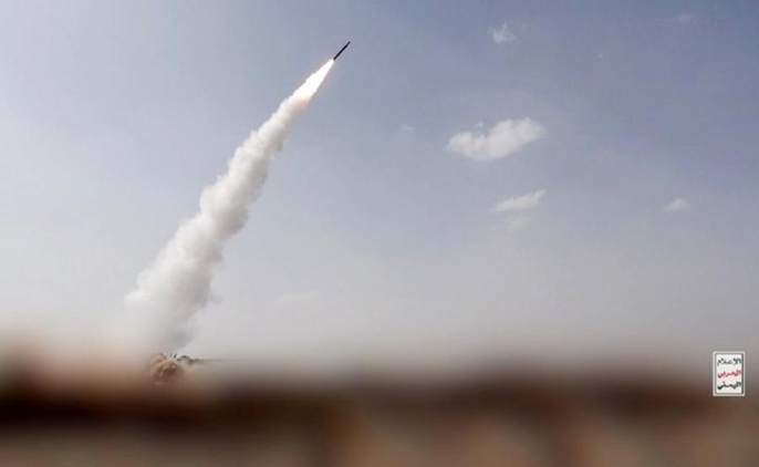 Kundi la Houthi la Yemen ladai kufanya shambulizi dhidi ya Riyadh, na kuonesha kupamba moto kwa mapambano kati yake na Saudi Arabia