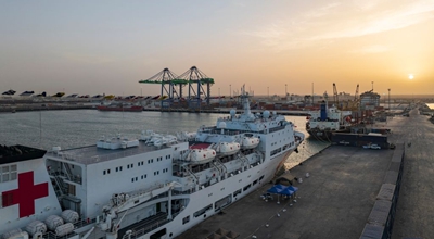 Meli ya matibabu ya Jeshi la China yakamilisha jukumu la matibabu nchini Mauritania