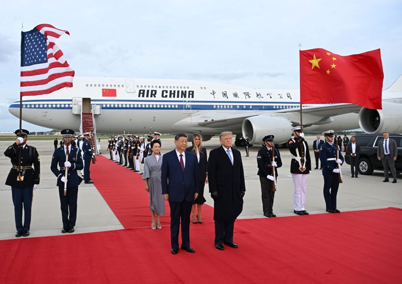 (Picha/Xinhua)