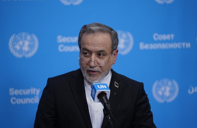 Iran yasema imejitayarisha kwa mapambano mapya na Marekani lakini haijaachana na diplomasia