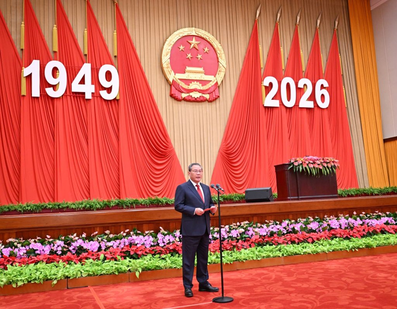 (Picha/Xinhua)