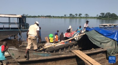 Idadi ya Waliofariki katika Ajali ya Kugongana kwa Boti DRC Yafikia 26